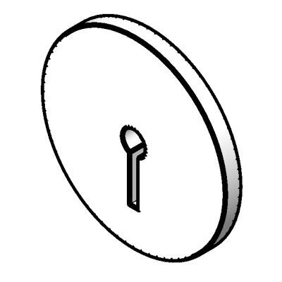 Ironmongery (1)