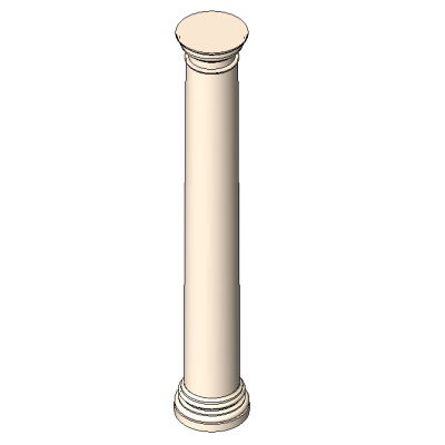 Column Doric
