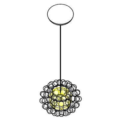 Foscarini Caboche small