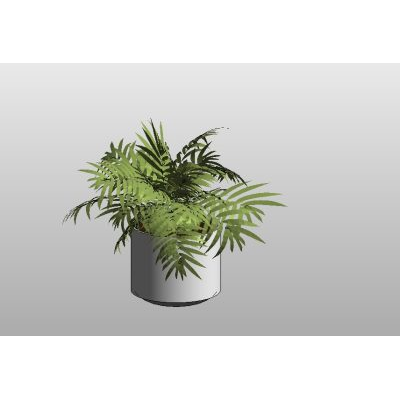 FLOR Vase 01