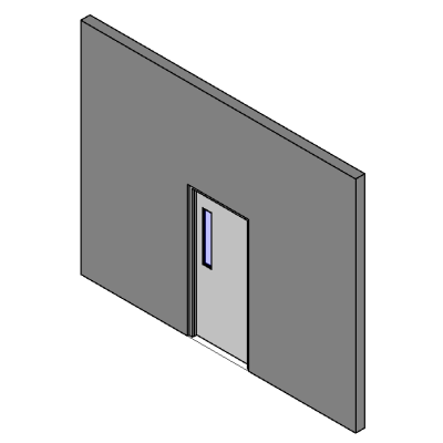Hollowmetal - Sidelight 2793