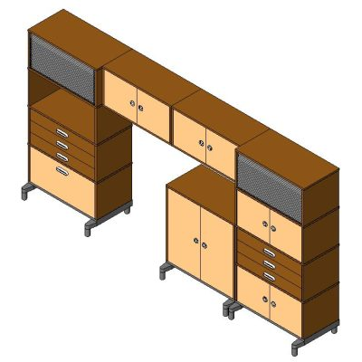 Office furniture
