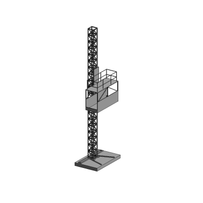 Construction Hoist