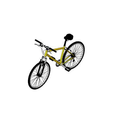 BMX Bike