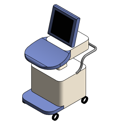 Ultrasound Machine