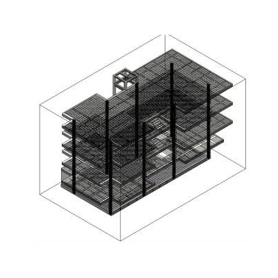 Detailed Communal Structure