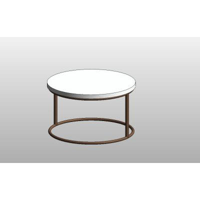 Glass and Wood Coffee Table