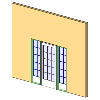 Fancy Backdoor 2924
