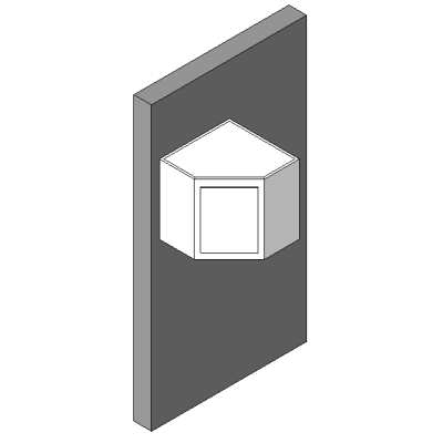 Wall Unit - Corner (2)