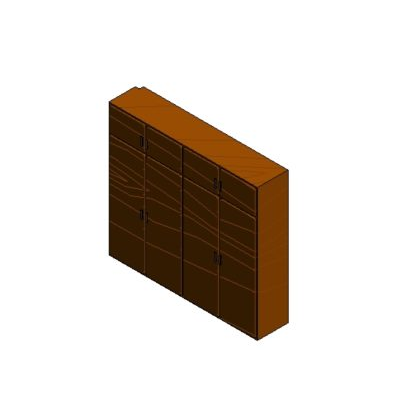 Wardrobe for bedroom
