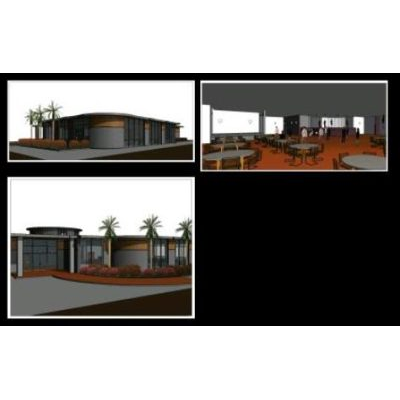 Events room