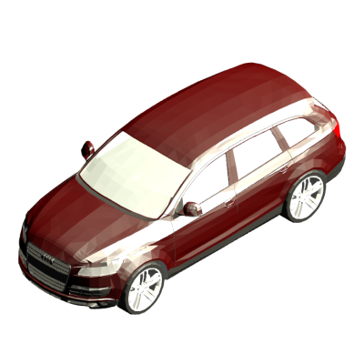 Audi Q7 6376