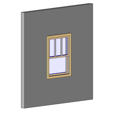 craftsman window 3229
