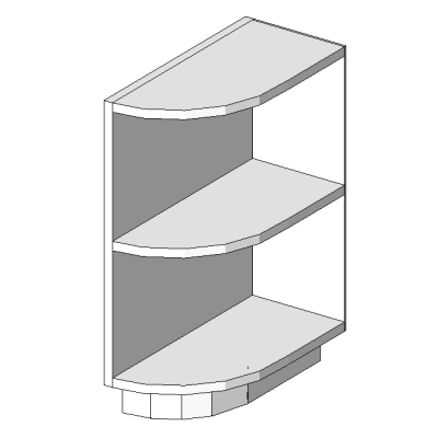 Base Cabinet Misc 12x24x34
