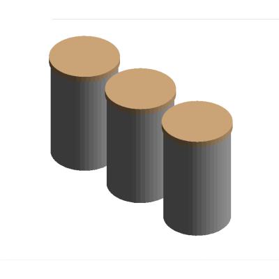 Kitchen Storage Containers