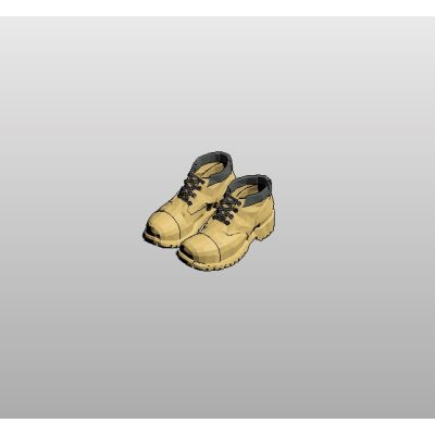 Military Boot