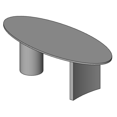 Luxury Executive Desk