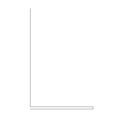 Suspension Wall Intersection
