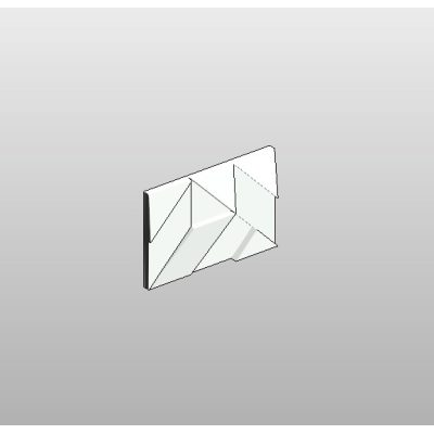 Geometric Wall Tile