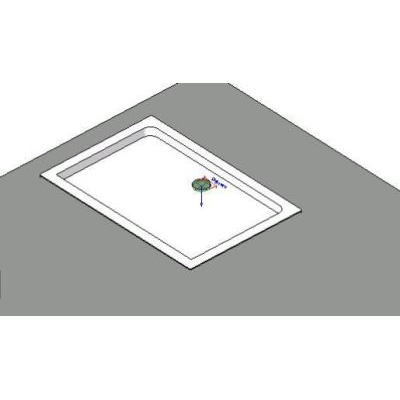 Shower Dish Design