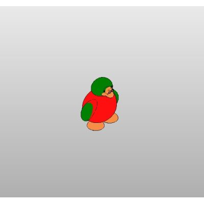 Carrot Toy