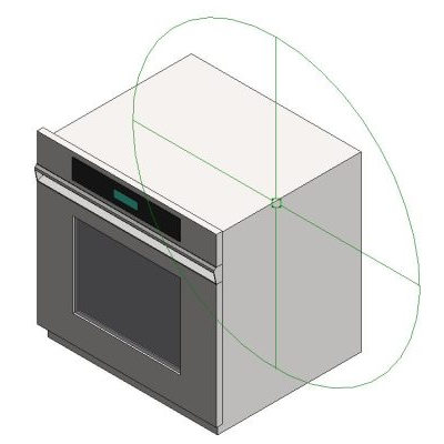 Oven