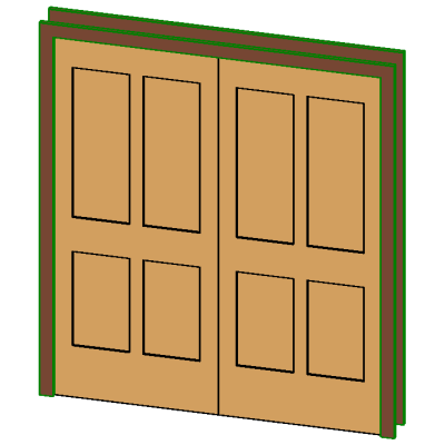M Doble-Panel 2