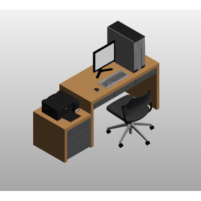 Professional Workstation