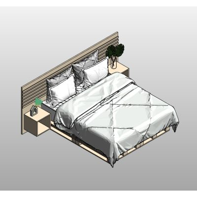 Bed Set