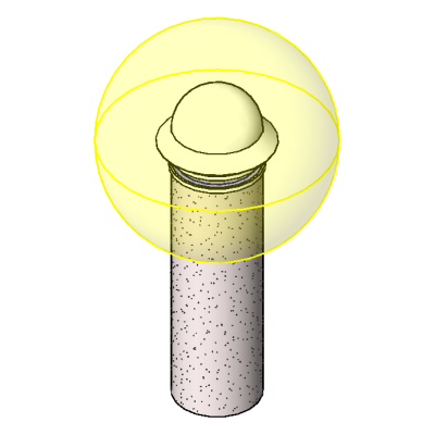 Philips luminaire modern street light 26 Bollard Light (2)