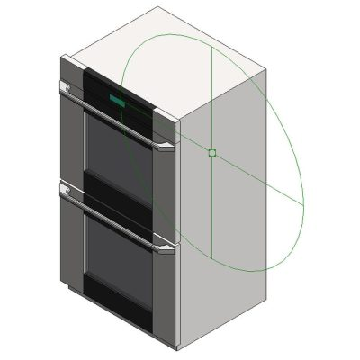 Oven