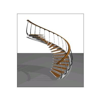 3d ladder