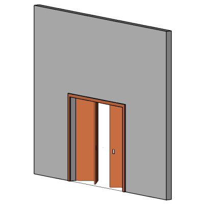 Door-Bifold