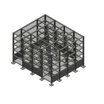 Internal structure