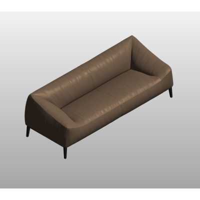 Classic Sofa