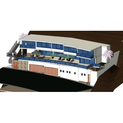 Beach house - pucusana - lima peru