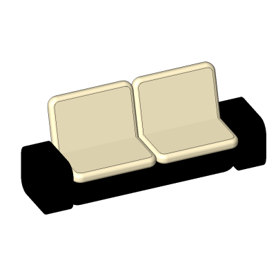 sofa 6487