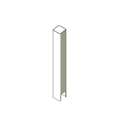 Elevator Guide Rail