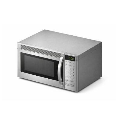 Microwave oven