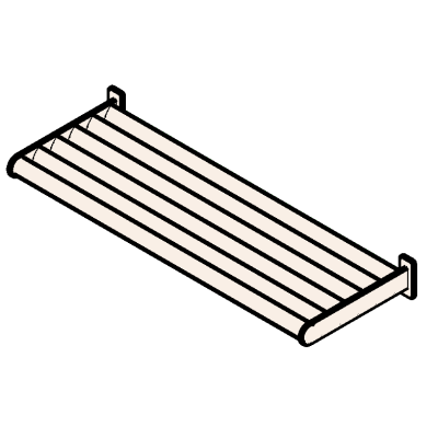 Brise soleil