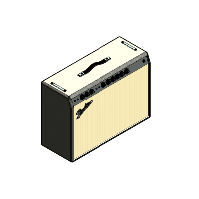 Amplifier