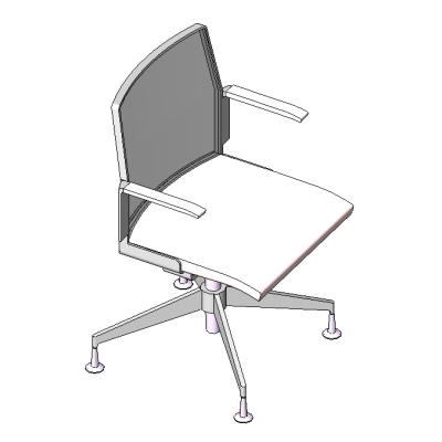 DYNAMOBEL DIS task chair