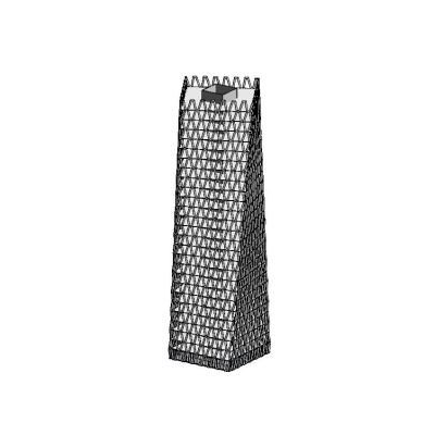 Conceptual Multi-Tower Structure