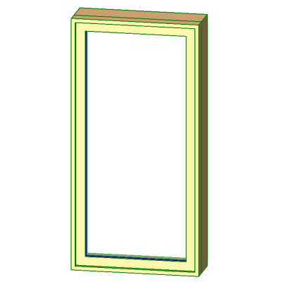 Ventana fija