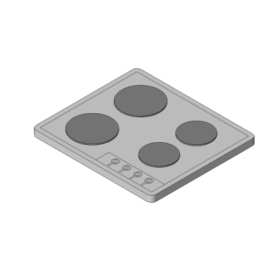 Electric Hob