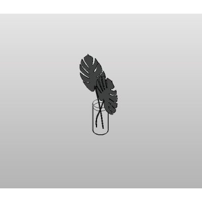 Decorative Plant