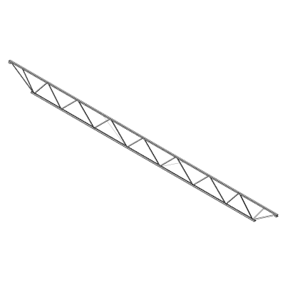 DLH - Series Bar Joist