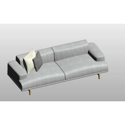 Modern Sofa Design