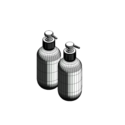 Liquid Soap Dispensers
