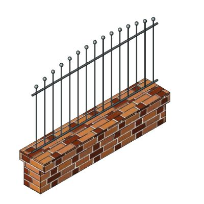 garden wall